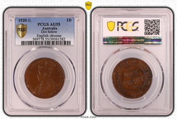 Cert 39561582 - Coin Image