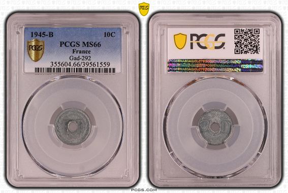 Cert 39561559 - Coin Image