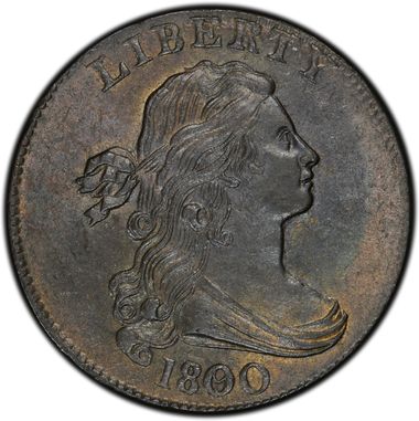 Cert 39544772 - Coin Image