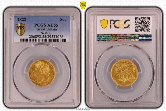 Cert 39533028 - Coin Image