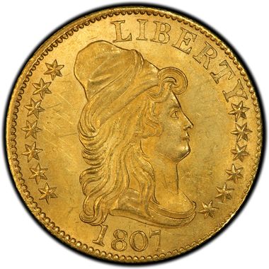 Cert 39536098 - Coin Image