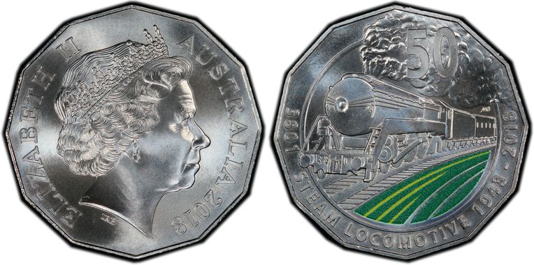 Cert 39522326 - Coin Image