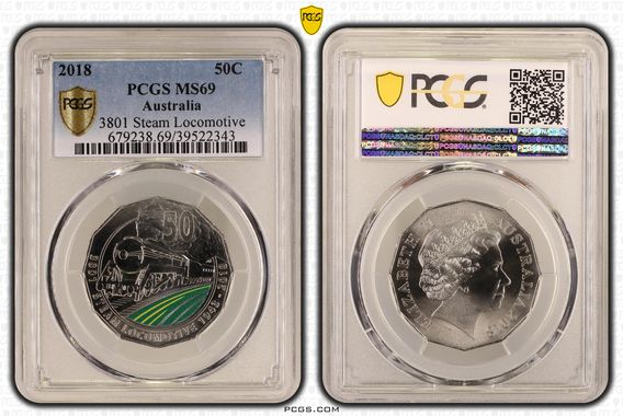 Cert 39522343 - Coin Image