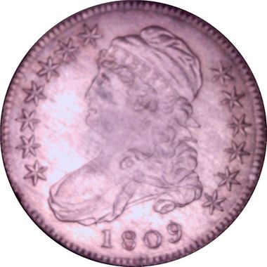 Cert 39522015 - Coin Image