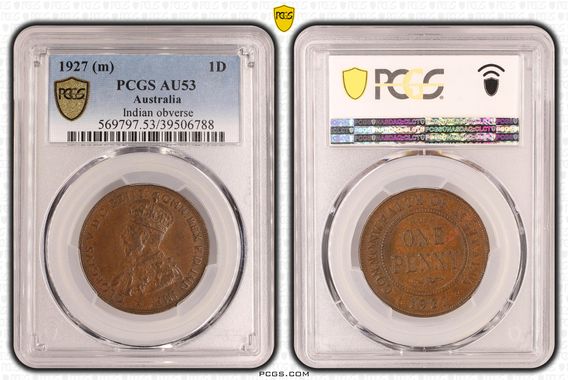 Cert 39506788 - Coin Image