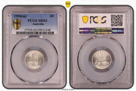 Cert 39511348 - Coin Image