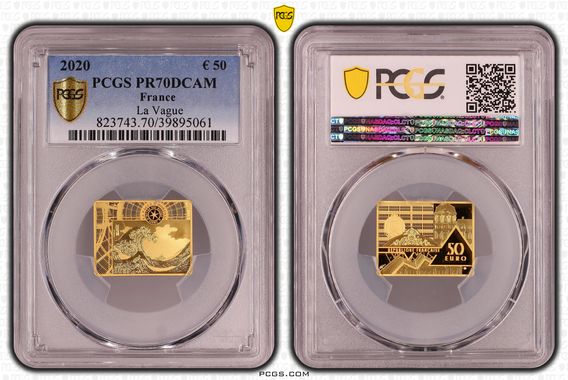 Cert 39895061 - Coin Image