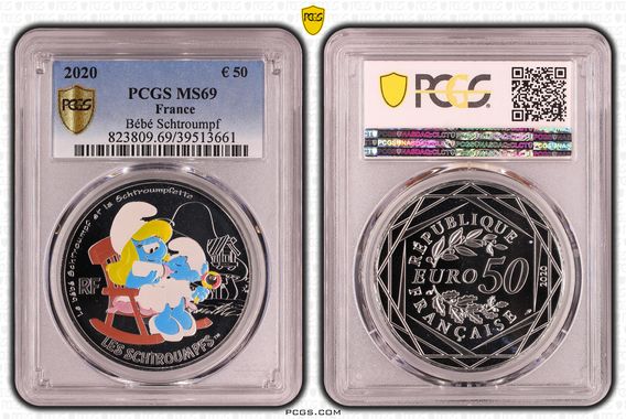 Cert 39513661 - Coin Image