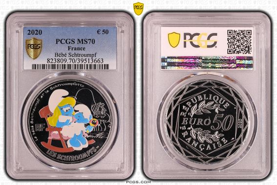 Cert 39513663 - Coin Image