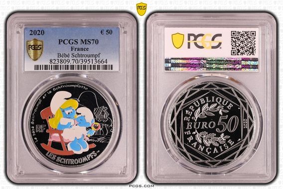 Cert 39513664 - Coin Image