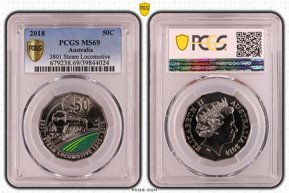 Cert 39844024 - Coin Image