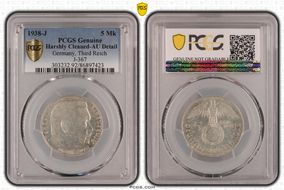 1938-J 5 Mk J-367 N1