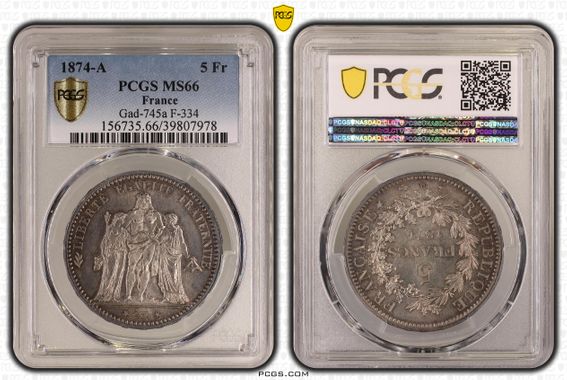 Cert 39807978 - Coin Image