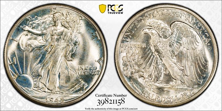 Cert 39821158 - Coin Image