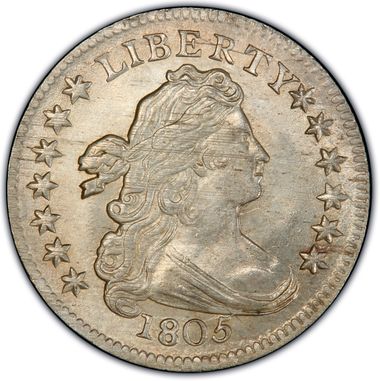 Cert 39820343 - Coin Image