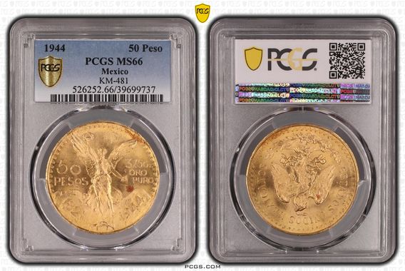 Cert 39699737 - Coin Image