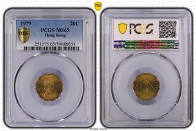 1979 20C MS65
