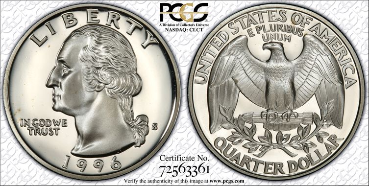 Cert 72563361 - Coin Image