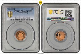 2002-R 1C PR66DCAM