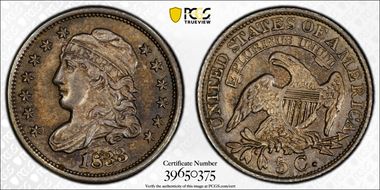 1833 H10C AU58