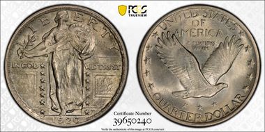 1920 25C MS64FH