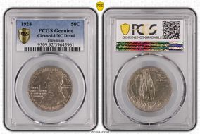 1928 50C Hawaiian N1