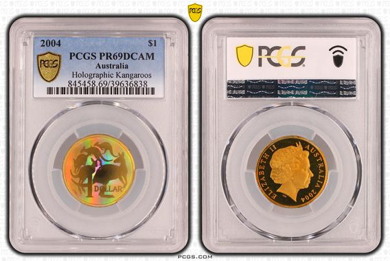 Cert 39636838 - Coin Image