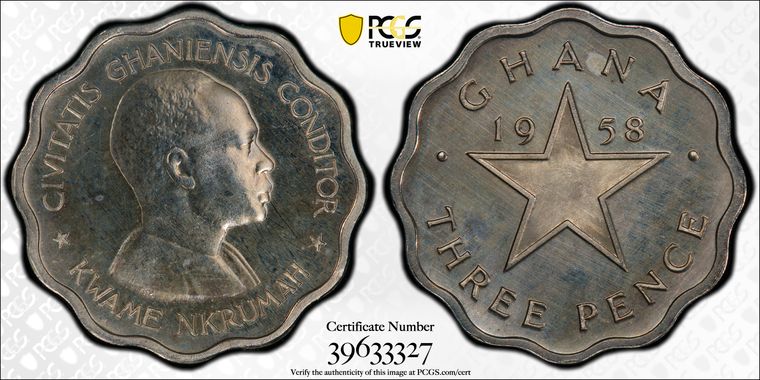 Cert 39633327 - Coin Image