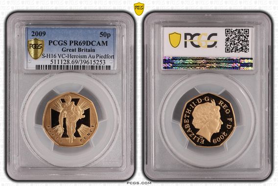 Cert 39615253 - Coin Image