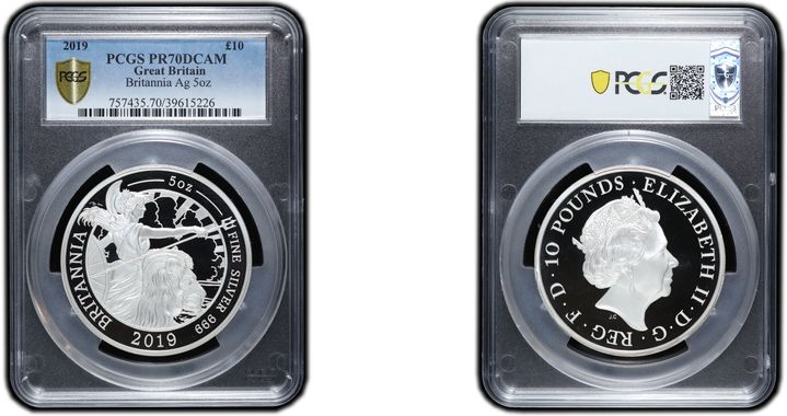 Cert 39615226 - Coin Image