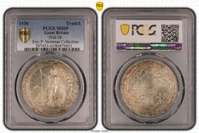 1930 Trade$ Prid-28 MS65