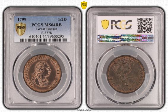 Cert 39600295 - Coin Image