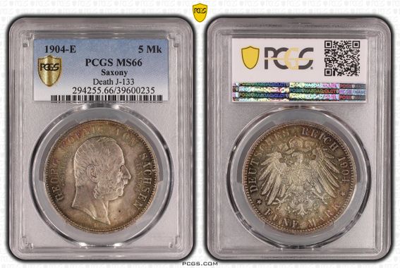 Cert 39600235 - Coin Image