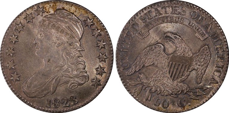 Cert 40499731 - Coin Image