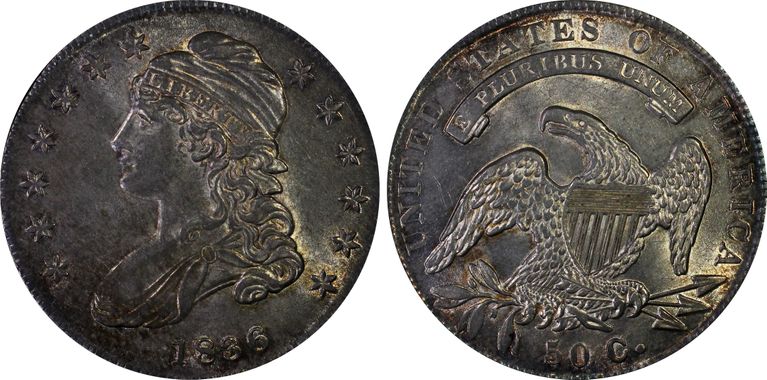 Cert 40499741 - Coin Image