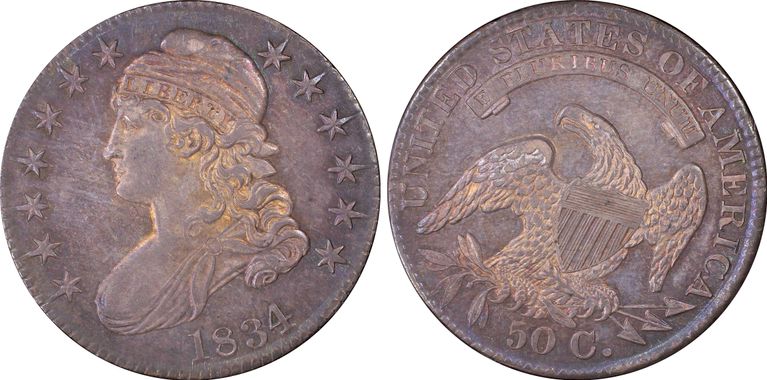 Cert 40499745 - Coin Image