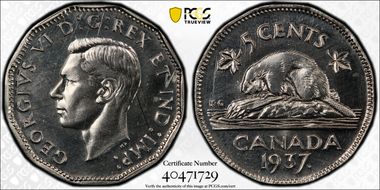 1937. P5C DC-42 SP63