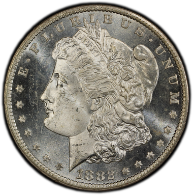 Cert 40470909 - Coin Image