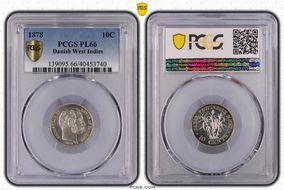 1878 10C PL66