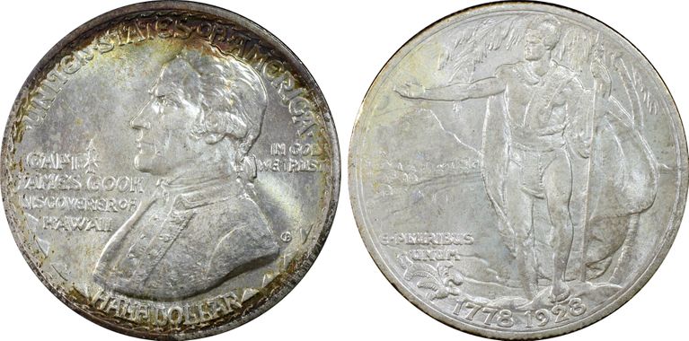 Cert 40450816 - Coin Image