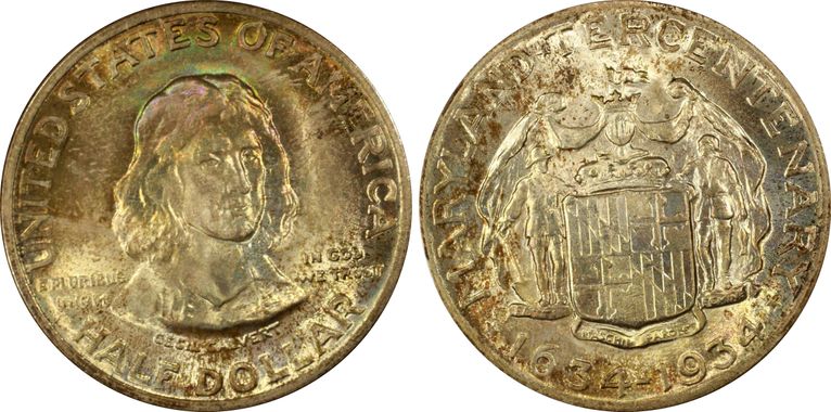 Cert 40450820 - Coin Image