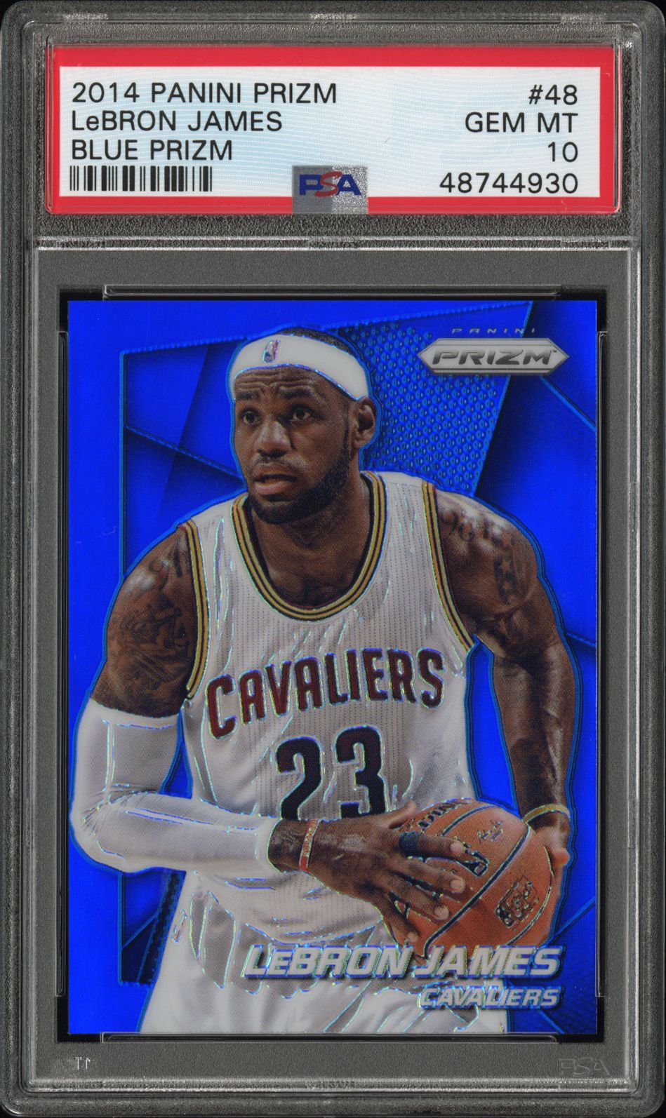 その他 PSA 10  Lebron  james PSA 10 LeBron James #12 2025 Topps NOW Basketball 50k Points