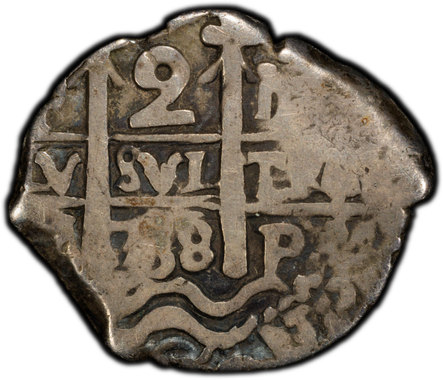 Cert 40420922 - Coin Image