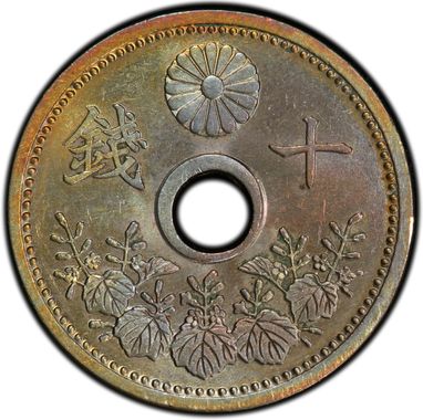 Cert 40415377 - Coin Image