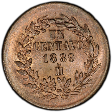 Cert 40409615 - Coin Image