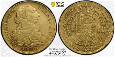 1776-So DA 8 Esc Calico-2152 AU53