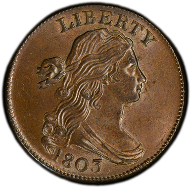 Cert 40364280 - Coin Image
