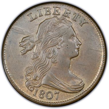 Cert 40364282 - Coin Image