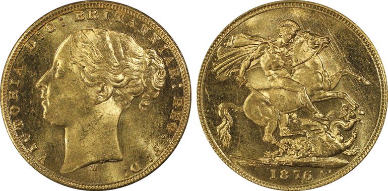 Cert 40422406 - Coin Image