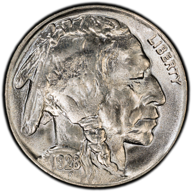 Cert 40334613 - Coin Image